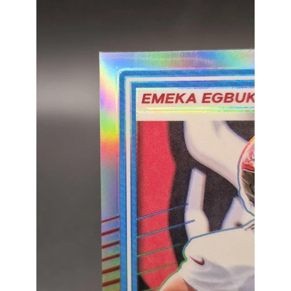 N/A this card